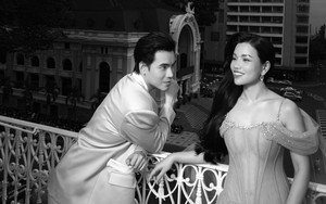 Hiền Nguyễn Soprano và Quốc Đạt Baritone mang hòa nhạc "La Passione" đến Ý