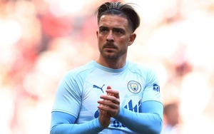 Sự nghiệp của Grealish đang ở ngã ba đường