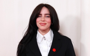 Billie Eilish giành Á quân trên Billboard 200