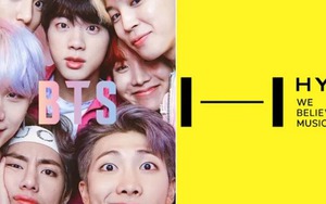 BTS và HYBE bị phản ứng dữ dội sau bê bối đạo nhạc gây sốc tái xuất hiện