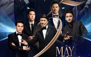 Mây Lang Thang tổ chức liveconcert mừng sinh nhật 5 năm