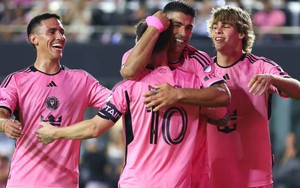 Nhận định bóng đá Inter Miami vs Atlanta United, vòng 17 MLS (06h30 hôm nay)