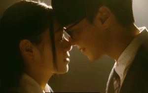  'Những lời hứa bỏ quên' in dấu Vũ.