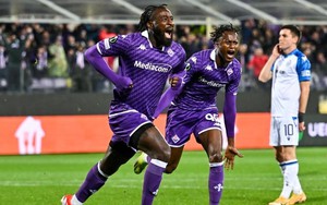 Nhận định bóng đá Olympiakos vs Fiorentina, chung kết cúp C3 châu Âu (2h00 hôm nay 30/5)