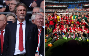 Tin nóng thể thao tối 28/5: MU xác định 4 cầu thủ 'không thể đụng đến', Tuấn Hải được tạo điều kiện xuất ngoại