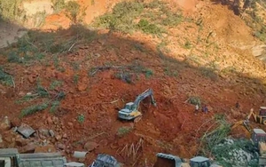 Ấn Độ: Sập mỏ đá khiến ít nhất 13 người thiệt mạng 