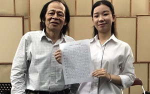 Hướng tới Lễ trao giải Dế Mèn 2024: 'Trăng ơi… từ đâu đến?' - Khi thơ và nhạc tìm được sự đồng điệu