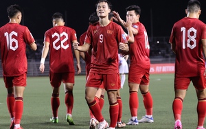 Bình luận viên Quang Huy: 'Chờ diện mạo mới của đội tuyển Việt Nam'