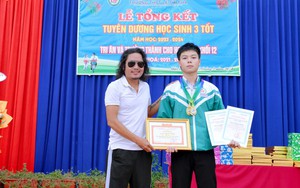 Đào tạo cầu thủ trẻ Việt Nam: Muốn con hay chữ phải 'yêu' lấy thầy