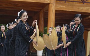 Văn hóa đồng bào Thái ở Điện Biên: Mạch nguồn chảy mãi