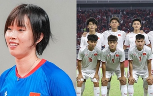 Tin nóng thể thao sáng 29/5: Xác định cơ hội ra sân của Thanh Thúy ở chung kết, AFC công bố quyết định với bóng đá Việt Nam 