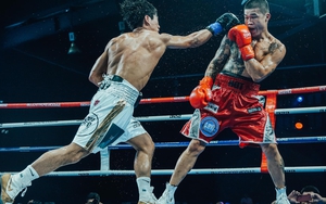 Quyền anh Việt Nam hội nhập thế giới