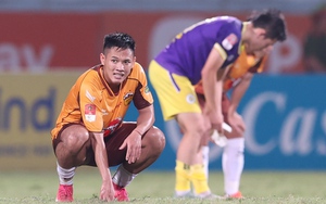 V-League 2023/24: Vé play-off sẽ vào tay ai?