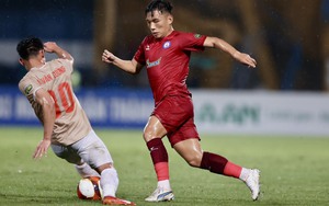 Phía sau chuyện Khánh Hòa xuống, Đà Nẵng lên V-League