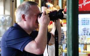 Khách quốc tế đến Việt Nam đã đạt gần 7,6 triệu lượt