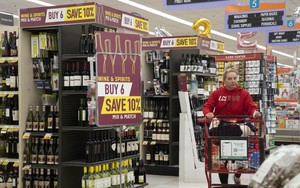 Thêm nhiều tín hiệu lạc quan về nền kinh tế lớn nhất thế giới