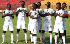 Đối thủ của U23 Indonesia ở trận play-off tranh vé Olympic đáng gờm ra sao?