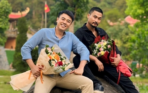 Dàn cast 'Người một nhà' đồng loạt đăng bài, tiếc nuối ngày phim đóng máy