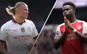 Cuộc đua vô địch Ngoại hạng Anh: Khúc tráng ca của tâm lý