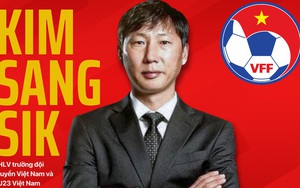 Tin nóng thể thao sáng 4/5: VFF chính thức thông tin về cuộc đàm phán với HLV Kim Sang Sik, Nhật Bản vô địch U23 châu Á