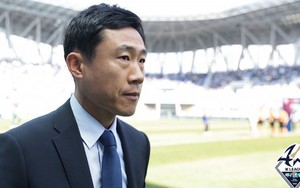 Tin nóng bóng đá Việt 3/5: Lộ diện trợ lý của tân HLV ĐT Việt Nam, AFC họp thay đổi thể thức giành vé dự World Cup