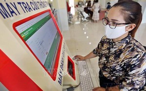 Cơ sở dữ liệu quốc gia về dân cư tiếp nhận 1,5 tỷ yêu cầu tra cứu, xác thực thông tin công dân