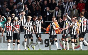 Nhận định Burnley vs Newcastle, Ngoại hạng Anh vòng 36 (21h hôm nay 4/5)