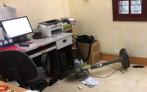 Điều tra, làm rõ vụ Phó Chánh án Tòa án nhân dân huyện Cam Lộ bị đâm trong phòng làm việc