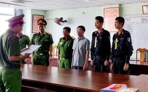 Truy tố 254 bị can trong sai phạm tại Cục Đăng kiểm Việt Nam và các đơn vị liên quan