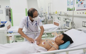 Vụ nghi ngộ độc thực phẩm ở Đồng Nai: Bác sỹ khuyến cáo cần xử trí và điều trị kịp thời