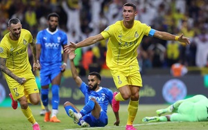 Nhận định bóng đá Al Hilal vs Al Nassr (01h00 hôm nay 1/6), chung kết King's Cup