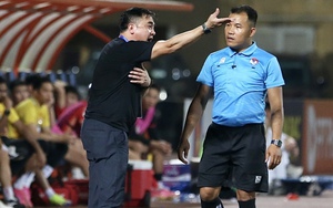 HLV Đức Thắng bất ngờ tiết lộ Quang Hải muốn tới Thể Công Viettel
