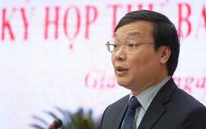 Thủ tướng Chính phủ bổ nhiệm Thứ trưởng Bộ Nội vụ