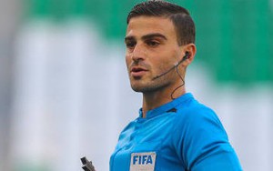 Tin nóng bóng đá Việt 30/5: Trọng tài quen mặt điều khiển trận đấu Việt Nam gặp Philippines