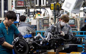 Nguyên nhân có thể gây ra khủng hoảng kinh tế ở cường quốc châu Á