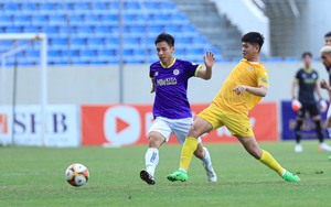 Chuyên gia Đoàn Minh Xương: 'Bóng đá Việt Nam cần chiến lược hơn chiến thuật'