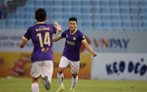 Link xem trực tiếp bóng đá Hà Nội vs Khánh Hoà (19h15 hôm nay), V-League vòng 22