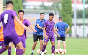 Người hâm mộ lạc quan khi đội Việt Nam vào bảng 'dễ thở' ở giải vô địch Đông Nam Á