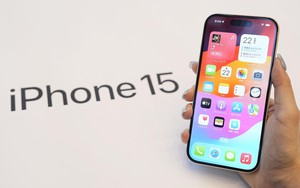 Apple triển khai tính năng tích hợp thẻ My Number của Nhật Bản vào iPhone