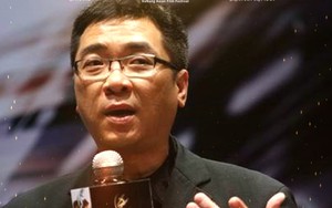 Đạo diễn Quan Cẩm Bằng nhận lời làm Chủ tịch BGK tại LHP Châu Á Đà Nẵng 2024