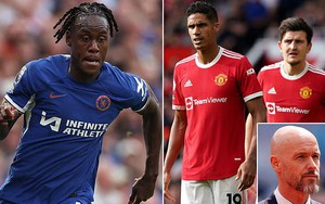 Tin chuyển nhượng hôm nay 31/5: MU thay Varane bằng sao Chelsea, Rộ tin đồn Quang Hải "quay xe"