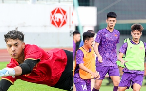 Tin nóng bóng đá Việt 31/5: Cầu thủ Việt kiều cập bến Việt Nam, 'Ronaldo Trung Quốc' gặp tuyển trẻ Việt Nam