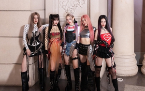 Đường tình của hội 'chị đẹp' LUNAS: Huyền Baby viên mãn, Diệp Lâm Anh làm mẹ đơn thân