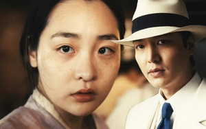 Phim Hàn 'Pachinko' của Lee Min Ho ấn định ngày lên sóng mùa 2