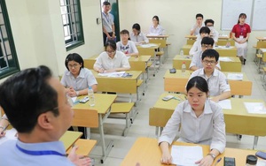 Kỳ thi tuyển sinh lớp 10: Hà Nội lựa chọn, phân công nhiệm vụ cho gần 15.500 người coi thi