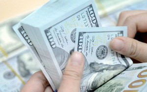 Tỷ giá trung tâm sáng 31/5 tăng phiên thứ 2 liên tiếp