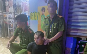  Bắt kẻ giết người ở Đà Lạt sau 3 giờ gây án