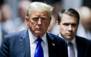 Bầu cử Mỹ 2024: Truyền thông nhận định ông Donald Trump sẽ tiếp tục tranh cử sau khi bị kết tội