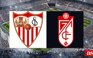 Nhận định bóng đá Sevilla vs Granada (02h00 hôm nay 6/5), vòng 34 La Liga