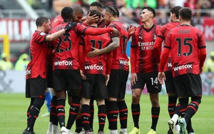 Nhận định bóng đá AC Milan vs Genoa, vòng 35 Serie A (23h00 hôm nay)